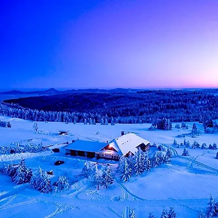 Krusnohorsky Dvur Dubi (Usti nad Labem)