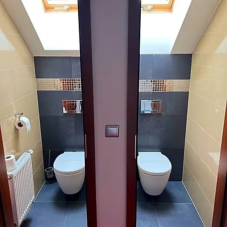 Hotel Krusnohorsky Dvur Dubi (Usti nad Labem)