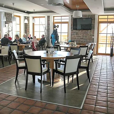 Hotel Krusnohorsky Dvur 3*