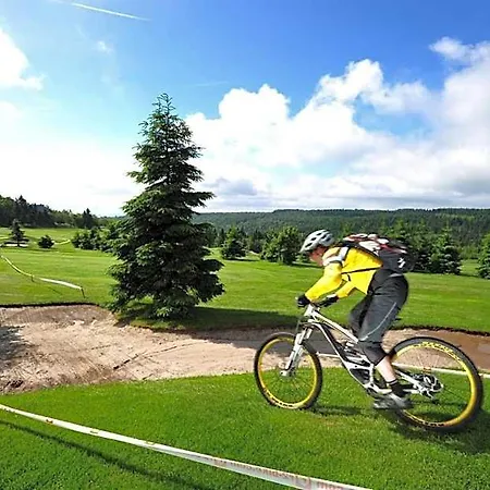 Krusnohorsky Dvur Hotel 3*