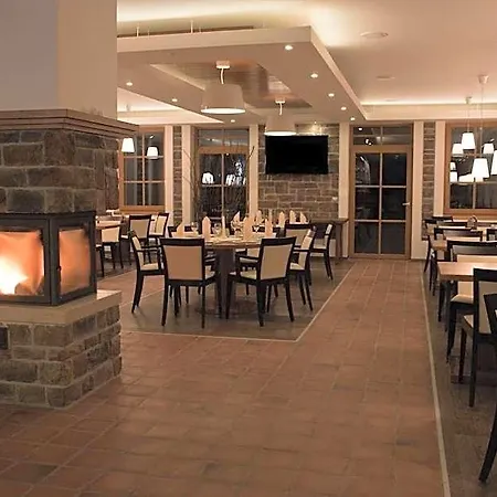 Hotel Krusnohorsky Dvur