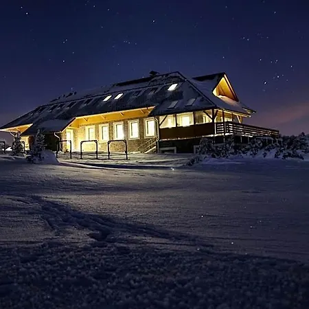 Hotel Krusnohorsky Dvur Dubi (Usti nad Labem)