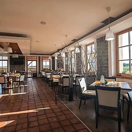 Hotel Krusnohorsky Dvur Dubi (Usti nad Labem)