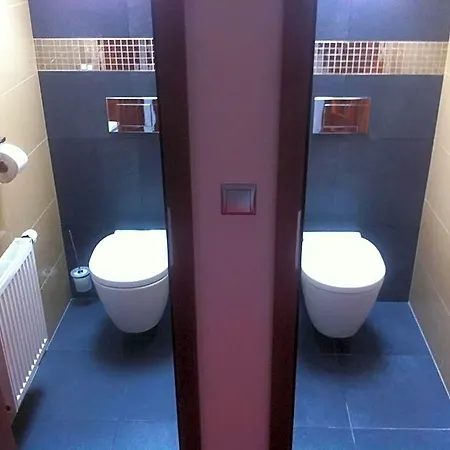 Krusnohorsky Dvur Hotel Dubi (Usti nad Labem)