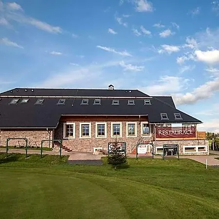 Hotel Krusnohorsky Dvur Dubi (Usti nad Labem)